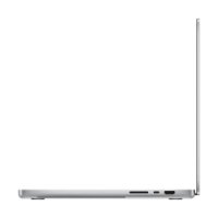 Laptop APPLE MacBook Pro 16" mx2t3cr/a / 14-core M4 Pro, 24GB, 512GB SSD, 20-core Apple GPU, 16" 3456x2234 120Hz Retina, macOS, HR tipkovnica, srebrni