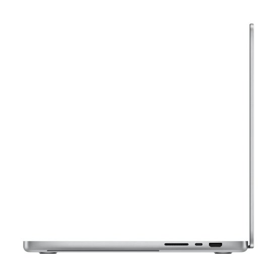Laptop APPLE MacBook Pro 16" mx2t3cr/a / 14-core M4 Pro, 24GB, 512GB SSD, 20-core Apple GPU, 16" 3456x2234 120Hz Retina, macOS, HR tipkovnica, srebrni
