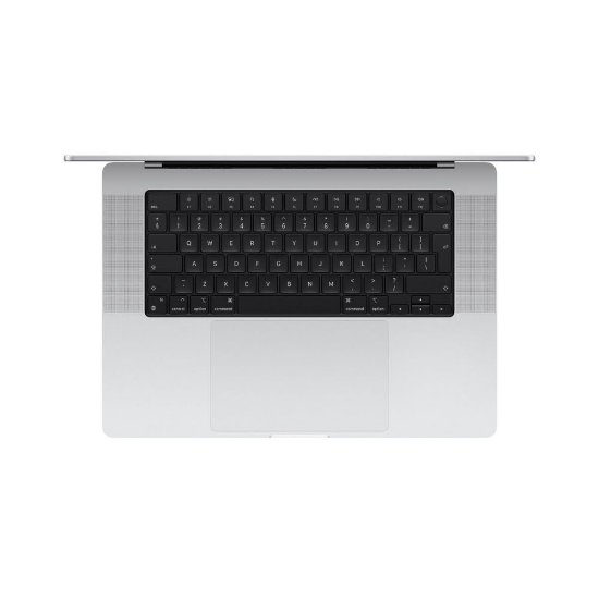 Laptop APPLE MacBook Pro 16" mx2t3cr/a / 14-core M4 Pro, 24GB, 512GB SSD, 20-core Apple GPU, 16" 3456x2234 120Hz Retina, macOS, HR tipkovnica, srebrni
