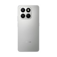 Mobitel HONOR 400 Smart, 6,77", 4GB, 128GB, Android 15, srebrni