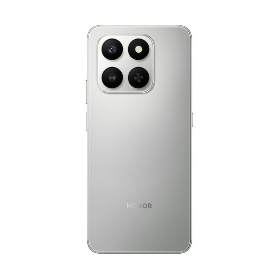 Mobitel HONOR 400 Smart, 6,77", 4GB, 128GB, Android 15, srebrni