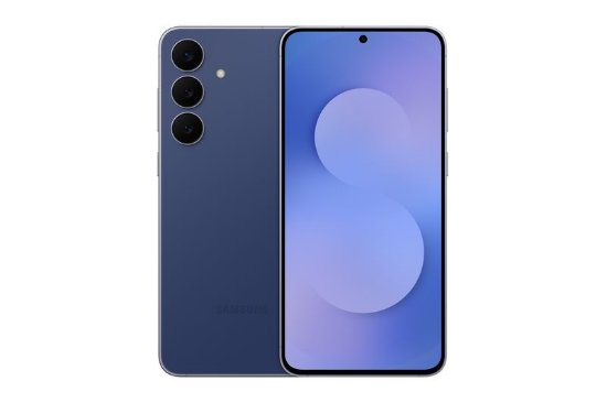 Mobitel SAMSUNG Galaxy S25 FE, 6,7", 8GB, 256GB, Android 16, plavi