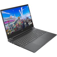 Laptop HP Victus 16-r1700nm / Core i5 14450HX, 16GB, 1TB SSD, nVidia GeForce RTX 4050, 16.1" FHD 144Hz IPS, Windows 11, sivi