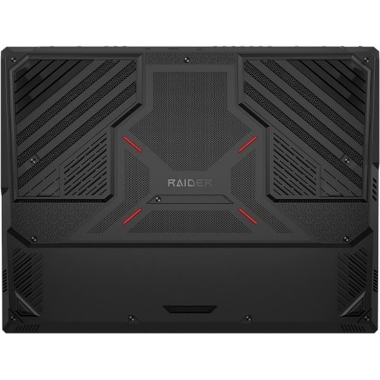 Laptop MSI Raider A18 HX A9WIG / Ryzen 9 9955HX3D, 64GB, 2TB SSD, nVidia GeForce RTX 5080, 18" UHD+ IPS, Windows 11 Pro, crni