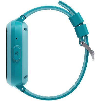 Dječji pametni sat CANYON Sunny KW-48, primanje i slanje poziva, slanje SMS-a, kamera, igre, plavi