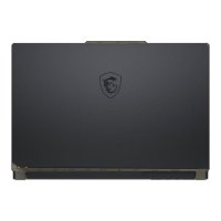 Laptop MSI Cyborg 15 A13VE-1805XHR / Core i5 13420H, 16GB, 512GB SSD, nVidia GeForce RTX 4050, 15.6" FHD 144Hz IPS, Windows 11, crni