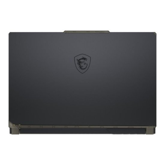 Laptop MSI Cyborg 15 A13VE-1805XHR / Core i5 13420H, 16GB, 512GB SSD, nVidia GeForce RTX 4050, 15.6" FHD 144Hz IPS, Windows 11, crni