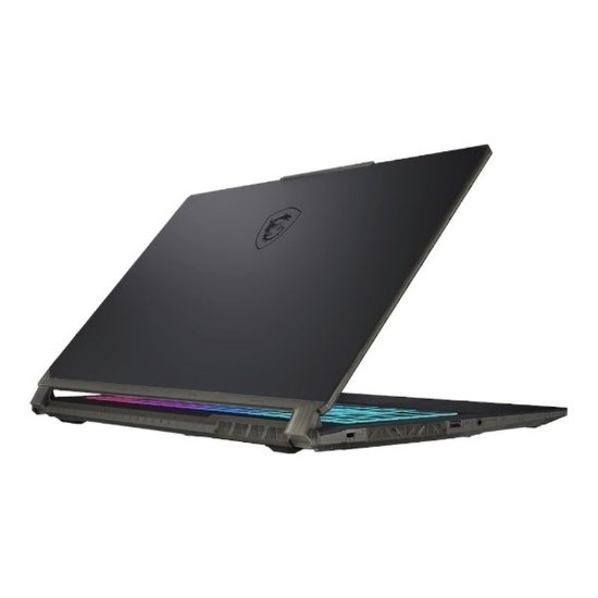 Laptop MSI Cyborg 15 A13VE-1804XHR / Core i7 13620H, 16GB, 1TB SSD, nVidia GeForce RTX 4050, 15.6" FHD 144Hz IPS, Windows 11, crni