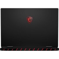 Laptop MSI Raider A18 HX A9WIG / Ryzen 9 9955HX3D, 64GB, 2TB SSD, nVidia GeForce RTX 5080, 18" UHD+ IPS, Windows 11 Pro, crni