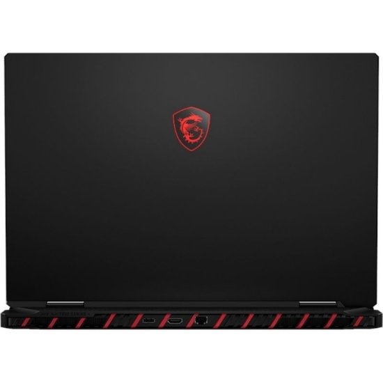 Laptop MSI Raider A18 HX A9WIG / Ryzen 9 9955HX3D, 64GB, 2TB SSD, nVidia GeForce RTX 5080, 18" UHD+ IPS, Windows 11 Pro, crni