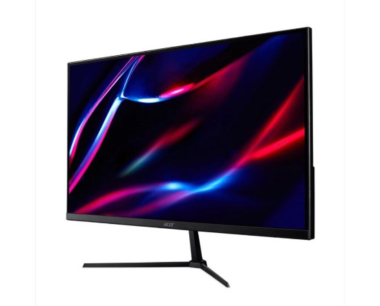Monitor 27" ACER Nitro QG270S3bipx UM.HQ0EE.304, FHD, VA, 180Hz, 1ms, 300cd/m2, FreeSync, črni