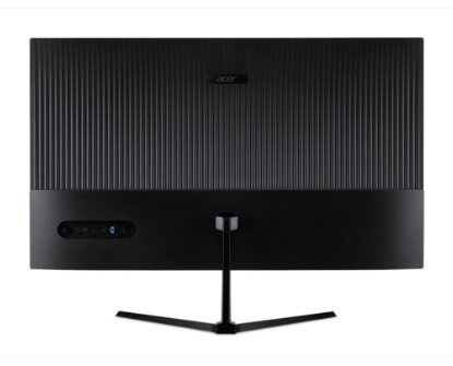 Monitor 27" ACER Nitro QG270S3bipx UM.HQ0EE.304, FHD, VA, 180Hz, 1ms, 300cd/m2, FreeSync, črni