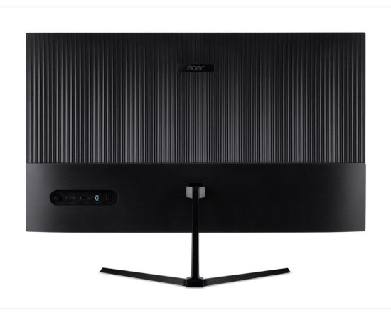 Monitor 27" ACER Nitro QG270S3bipx UM.HQ0EE.304, FHD, VA, 180Hz, 1ms, 300cd/m2, FreeSync, črni