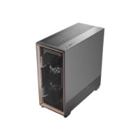 Ohišje ANTEC Flux Pro, Full Tower, E-ATX, črno, bez napajalnika