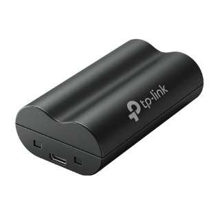 Baterija TP-LINK Tapo A100, 6700mAh, za TP-Link Tapo kamere