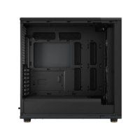 Ohišje FRACTAL DESIGN North XL, E-ATX, črno, brez napajanja