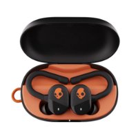 slušalke SKULLCANDY Push Play Active, In-Ear, brezžične, BT, mikrofon, črne