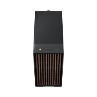 Ohišje FRACTAL DESIGN North XL, E-ATX, črno, brez napajanja
