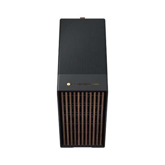 Ohišje FRACTAL DESIGN North XL, E-ATX, črno, brez napajanja