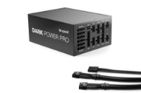 Napajlnik 1600W, BE QUIET Dark Power Pro 13, ATX v3.0, 135mm vent., modularno, 80+ Titanium