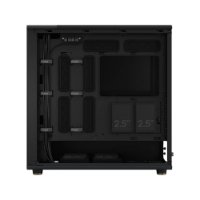 Ohišje FRACTAL DESIGN North XL, E-ATX, črno, brez napajanja