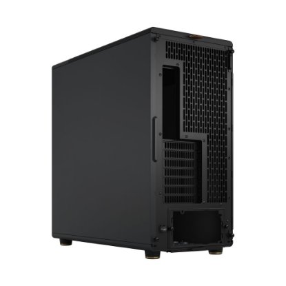 Ohišje FRACTAL DESIGN North XL, E-ATX, črno, brez napajanja