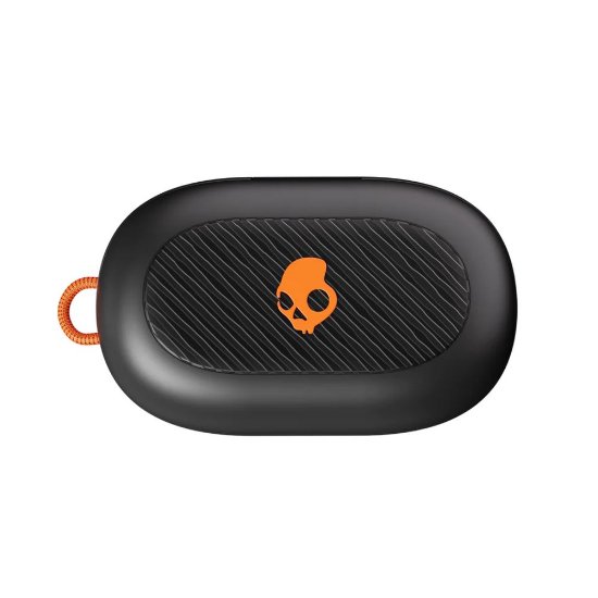 slušalke SKULLCANDY Push Play Active, In-Ear, brezžične, BT, mikrofon, črne