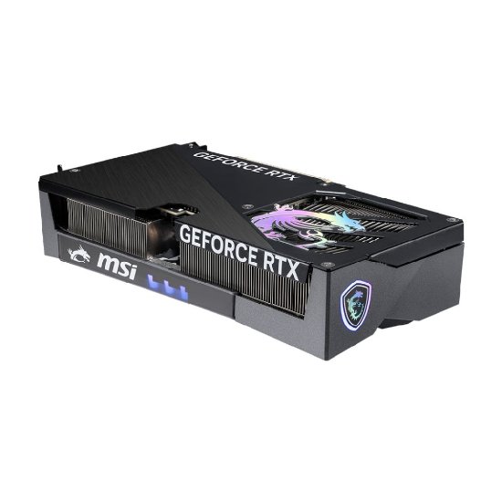Grafička kartica MSI GeForce RTX 5060 Ti Gaming OC, 16GB GDDR7