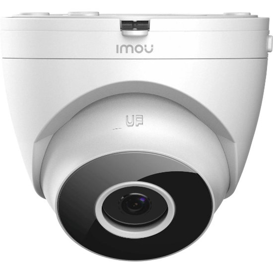 Mrežna sigurnosna kamera IMOU IPC-T22A, notarnja, 1/2.8" 2Mpx CMOS, LAN, noćno snemanje