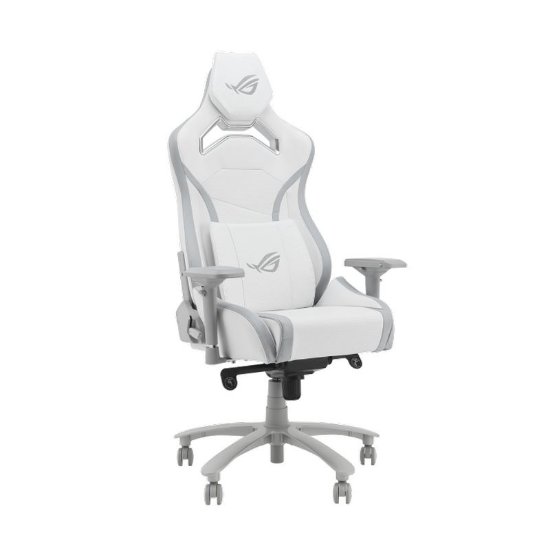 Gaming stolica ASUS ROG Chariot X Core, bijela