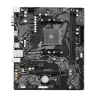 Matična plošća GIGABYTE A520M K V2, AMD A520, mATX, s. AM4