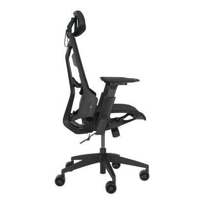Gaming stolica ASUS ROG Destrier Core, crna