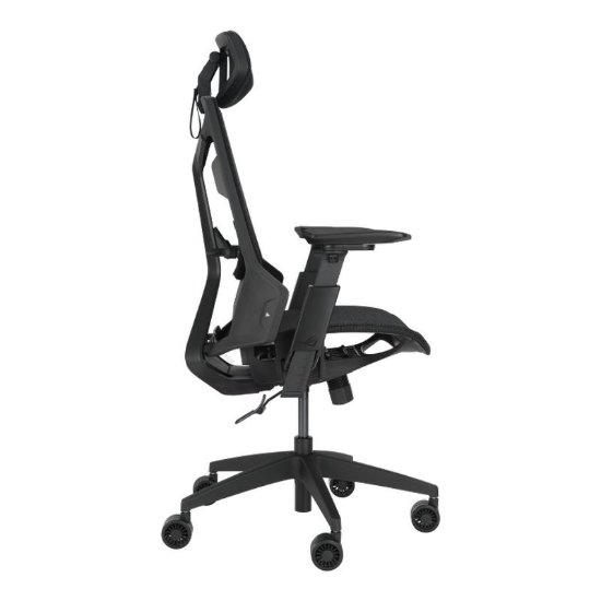 Gaming stolica ASUS ROG Destrier Core, crna