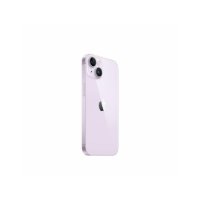 Pametni telefon APPLE iPhone 14, 6,1", 6 GB, 256 GB, iOS, vijolična + maskica