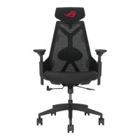 Gaming stolica ASUS ROG Destrier Core, crna