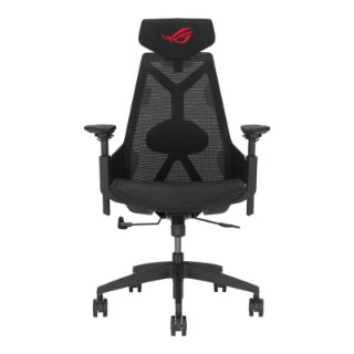 Gaming stolica ASUS ROG Destrier Core, crna