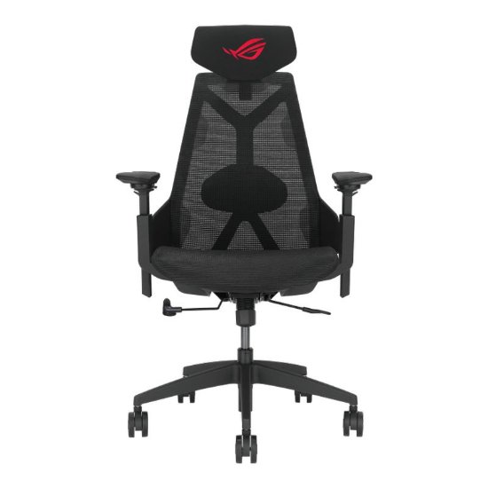 Gaming stolica ASUS ROG Destrier Core, crna