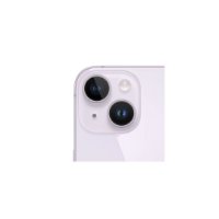 Pametni telefon APPLE iPhone 14, 6,1", 6 GB, 256 GB, iOS, vijolična + maskica