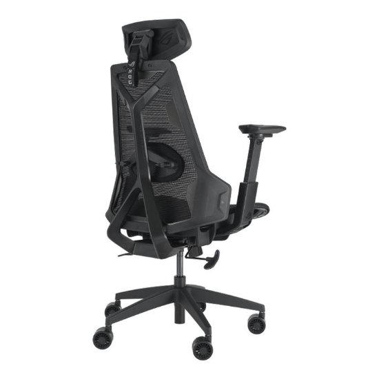 Gaming stolica ASUS ROG Destrier Core, crna