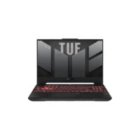 Prenosnik ASUS TUF Gaming A15 FA507UV-LP013 / Ryzen 9 8940HS, 16GB, 1TB SSD, nVidia GeForce RTX 4060, 15.6" FHD 144Hz IPS, brez OS, sivi