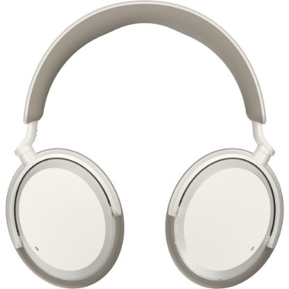 slušalke SENNHEISER Accentum, brezžične, bele