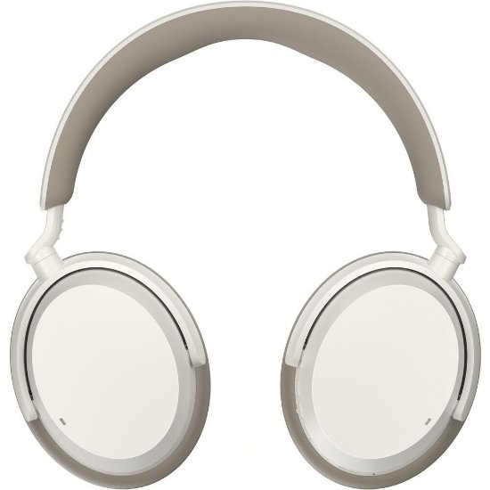 slušalke SENNHEISER Accentum, brezžične, bele