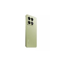 Pametni telefon XIAOMI 14T, 6,67", 12GB, 256GB, Android 14, zeleni
