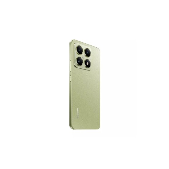 Pametni telefon XIAOMI 14T, 6,67", 12GB, 256GB, Android 14, zeleni