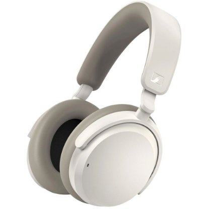 slušalke SENNHEISER Accentum, brezžične, bele