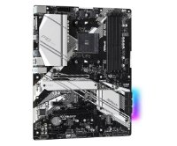 Matična plošća ASROCK B550 Pro4, AMD B550, ATX, s. AM4