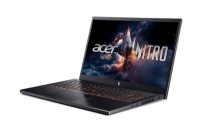 Laptop ACER Nitro V 15 NH.QZAEX.005 / Core i9 13900H, 32GB, 1TB SSD, nVidia GeForce RTX 5060, 15.6" FHD 165Hz IPS, Windows 11, crni