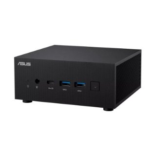 Računalo ASUS ExpertCenter PN53-BS5753MDS1 Barebone / Ryzen 5 7530U, 2xSO DIMM DDR5, AMD Radeon Graphics, 2xM.2, 2.5" SATA, 2,5Gb LAN, WiFi, bez OS, crno