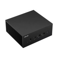 Računalo ASUS ExpertCenter PN53-BS5753MDS1 Barebone / Ryzen 5 7530U, 2xSO DIMM DDR5, AMD Radeon Graphics, 2xM.2, 2.5" SATA, 2,5Gb LAN, WiFi, bez OS, crno