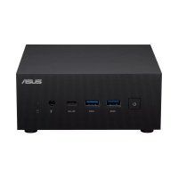 Računalo ASUS ExpertCenter PN53-BS5753MDS1 Barebone / Ryzen 5 7530U, 2xSO DIMM DDR5, AMD Radeon Graphics, 2xM.2, 2.5" SATA, 2,5Gb LAN, WiFi, bez OS, crno